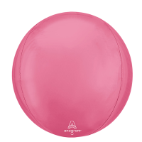 Orbz Vibrant Pink